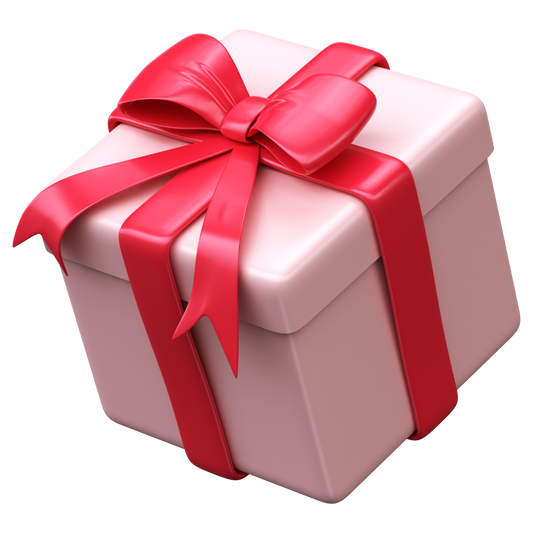 Überraschungsgeschenk